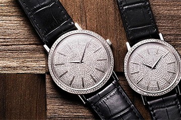 浪琴日期不走了