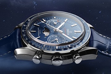 浪琴手表星期不走