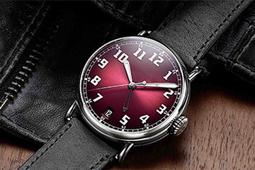 浪琴手表时间不走