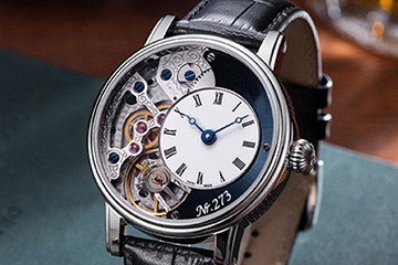 浪琴维修中心电话