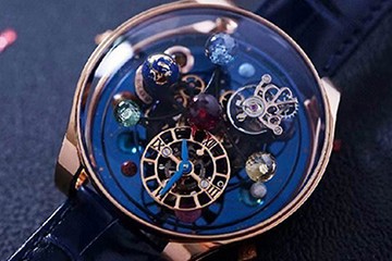 浪琴表客户服务点