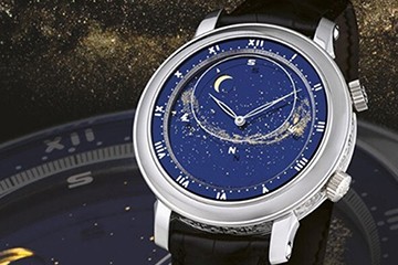 浪琴手表客户服务中心