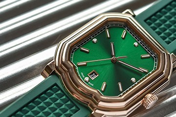 浪琴表偷停了维修电话