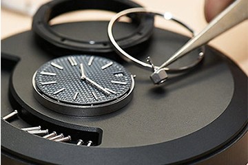 浪琴手表时间不准维修地址查询