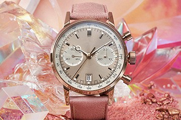 浪琴停走了维修