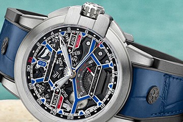 浪琴走快了维修