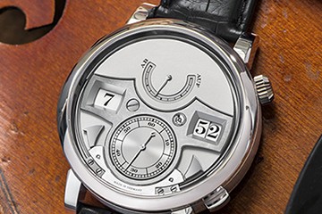 浪琴手表有没有维修点