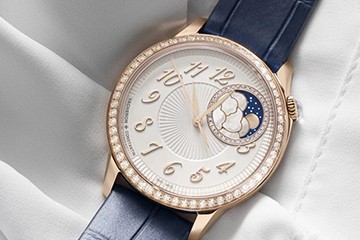 浪琴走时不准了维修地址查询