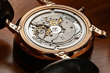 浪琴表走时不准了维修电话