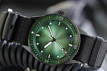 浪琴手表哪里能换表带