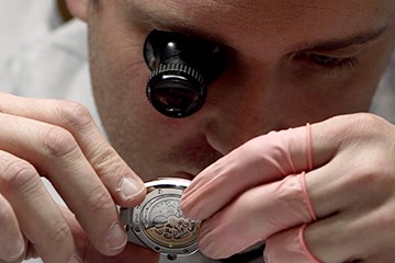 浪琴手表维修中心都在哪里