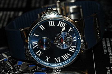 浪琴手表维修中心在哪