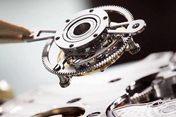 去哪换浪琴手表表带