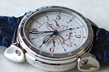 去哪换浪琴手表带