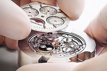 浪琴维修服务中心在哪里