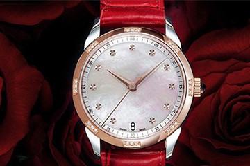 去哪换浪琴手表原装表带