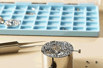 哪里可以换浪琴表带