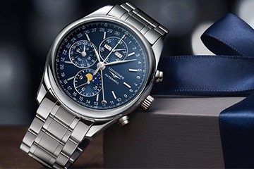 浪琴手表维修网点地址